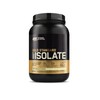 OPTIMUM NUTRITION Gold Standard 100% Isolate Protein Powder, Vanilla Flavour,