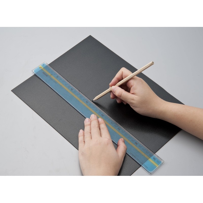 Remark Bag Bottom Plate, Insole, Easy to Cut with Scissors,