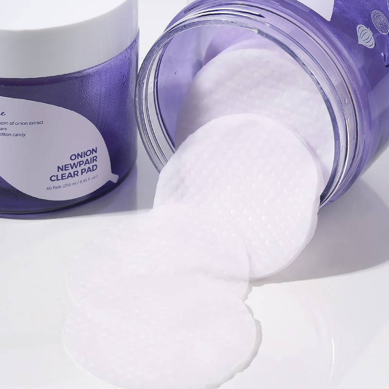 Isntree Calming No.1 Onion Spot Pad Olive Young Acne Soothing