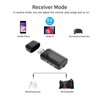 BT‑10 Bluetooth 5.0 Transmitter Receiver 2 in 1 Wireless Audio