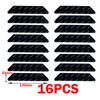 Reusable Rug Corner Gripper Pads for Keeping Rug Edges Flat
