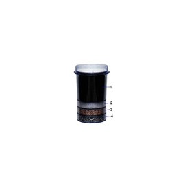 EVA® Filter Kartusche Ultimate - 1 Stk.
