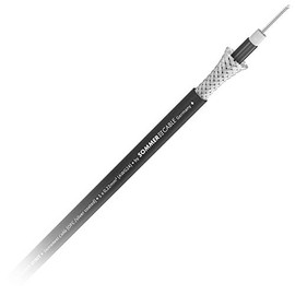 Summer Cable Hicon 300-0011 Audio Cable 1 x 0.22 mm² Sold by the Metre, Pack of 3