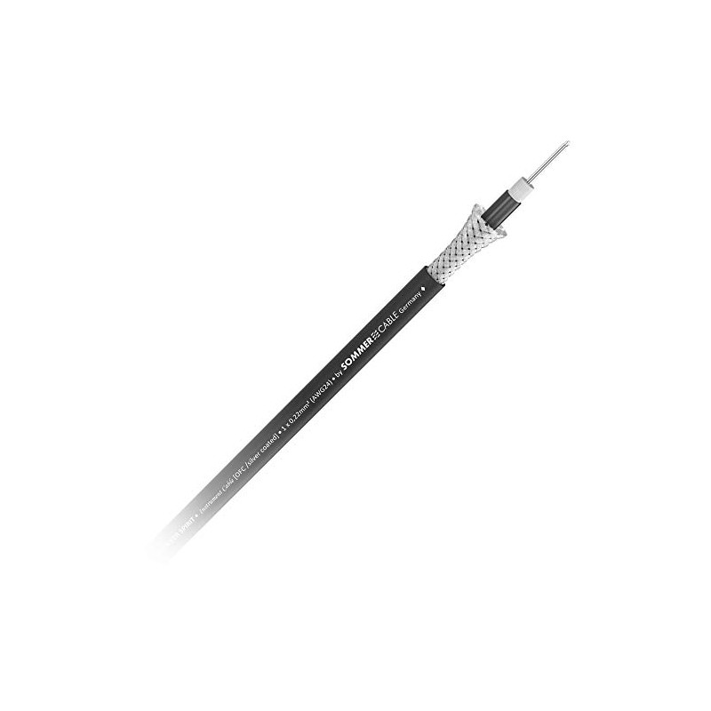 Summer Cable Hicon 300-0011 Audio Cable 1 x 0.22 mm²