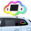 Solar Powered Car Ambient Lights