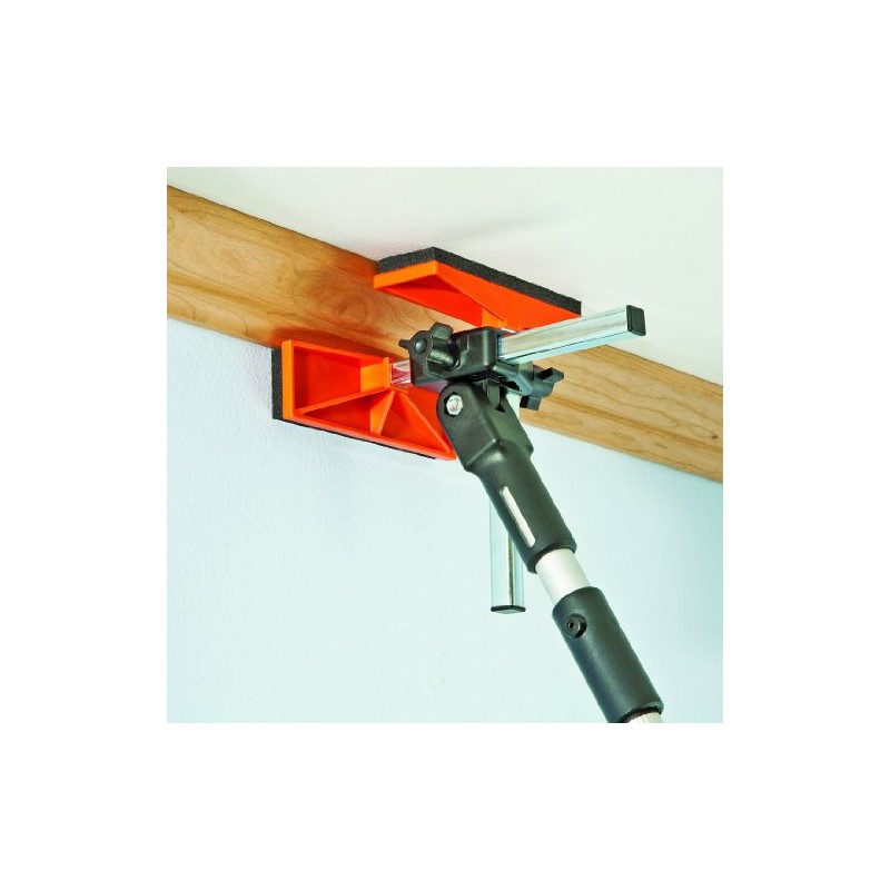 Rockler Crown Molding Support Tool – Adjustable 3rd Hand Support