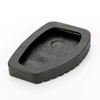 LST 2 x Pedal Rubber Brake Clutch 106 207 306