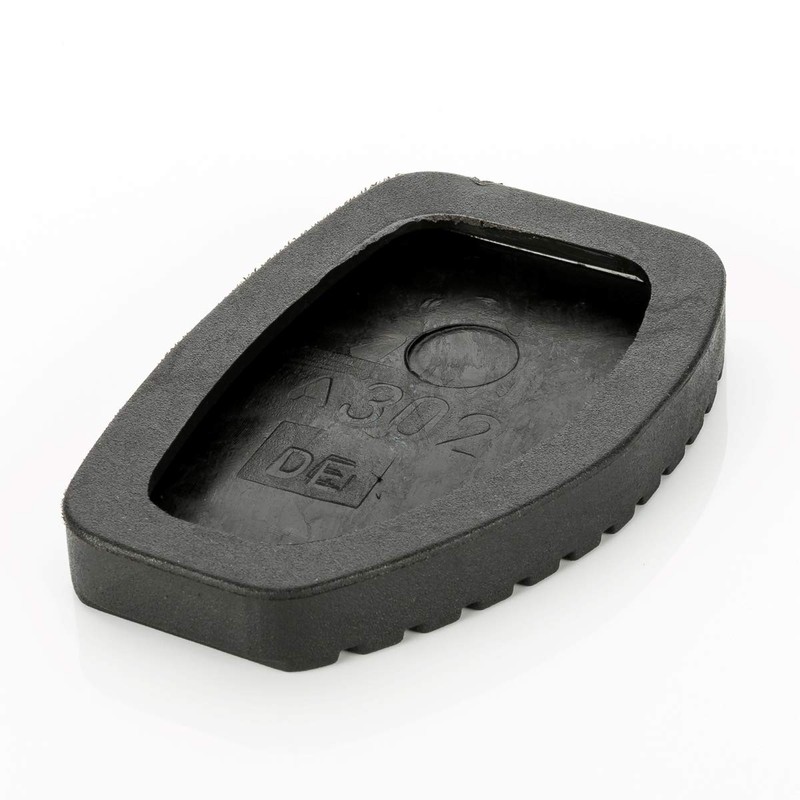 LST 2 x Pedal Rubber Brake Clutch 106 207 306