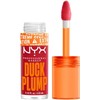 NYX Duck Plump Brillo Voluminizador Efecto Plumping, Tono 14 Hall