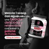 AminoFem Boost Aminoácidos para Mujer con Cafeína | 30 Servicios