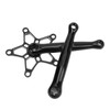 MEIJUN Mountain Bike Crankset 170 mm 130 BCD MTB Crankset