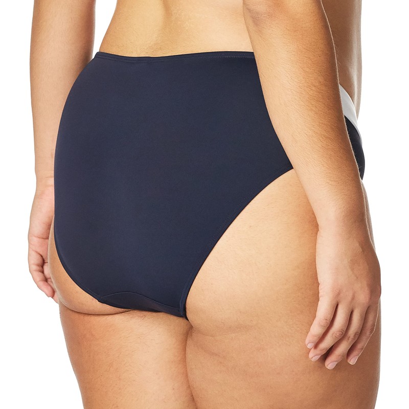 Panache Swim Parte Inferior de Bikini clásica Catarina estándar para