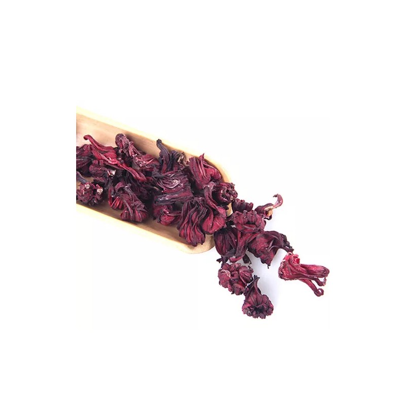 NESTLADY Hibiscus sabdariffa Tea 瘦身减压 洛神花 30g