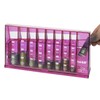 HMF 4710 Coin Sorter Euro Money Box 24.0 x 5.0