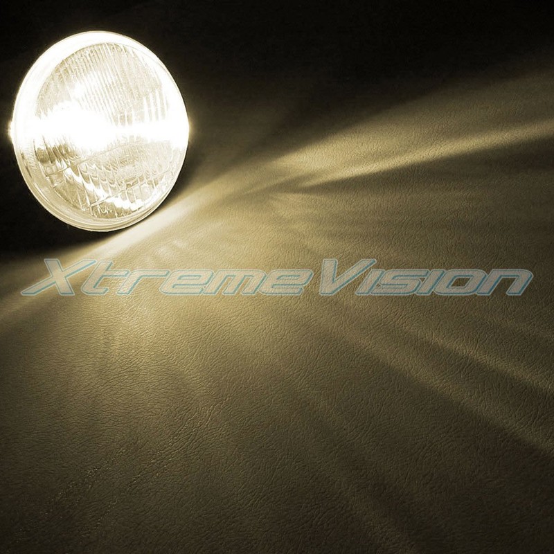 XtremeVision AC HID Xenon Replacement Bulbs - H13 / 9008