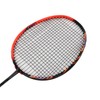 K7702 Professional Badminton Racquet Badminton Racket for Outdoor Backyards Playground
