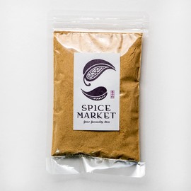 Mango Powder, 3.5 oz (100 g), Amtur Dry Mango Powder, Spices, Spices, Commercial Use