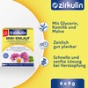 Zirkulin Mini Enema for Mild to Moderate Constipation with Glycerin,