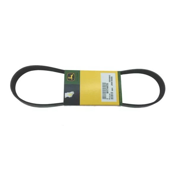 John Deere M174470 JOHN DEERE OEM COMPRESSOR BELT