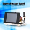 3.5in Screen MMDVM Duplex Hotspot Board Digital Display Hotspot Repeater