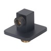 Shower Head Holder Concealed Installation Waterproof Adjustable Wall Mount Shower