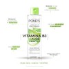 Agua Micelar Ponds Fruity Hydrafresh Aloe 300 ml