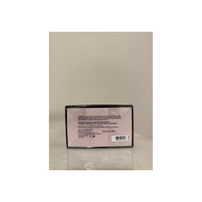 FABULOUS Perfume Victoria's Secret 3.4 Oz 100 ml EDP Eau