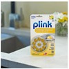 Plink Garbage Disposal Cleaner & Disposer Deodorizer Treatment Fresh Lemon