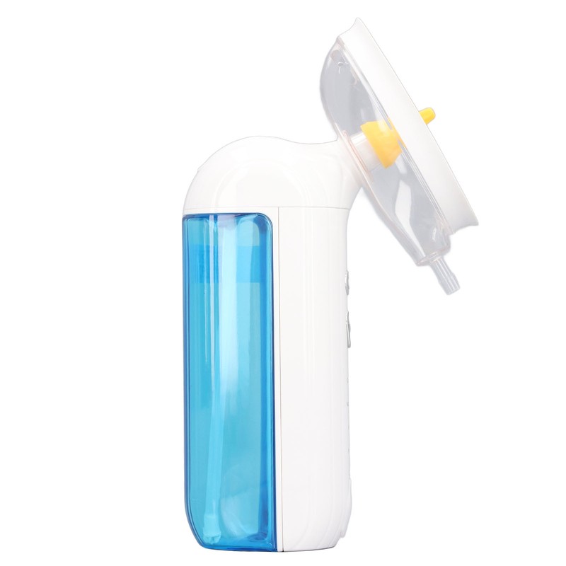 Electric Ear Wax Removal Tool with Ear Cup IPX7 Waterproof