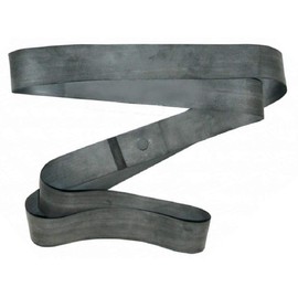 Bike It Motorcycle Rim Tape Protects Your Inner Tube On Spoked Rims (18 Inch)