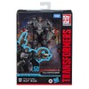 Transformers Toys Studio Series 50 Deluxe The Last Knight Movie