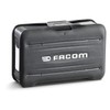 Facom BP. mboxs Small Plastic Storage Box, Multi-Coloured, 210 x