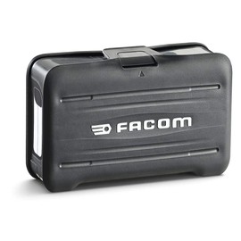 Facom BP. mboxs Small Plastic Storage Box, Multi-Coloured, 210 x 133 x 59 mm