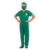 Fun Shack Child Fancy Dress Vet Costume Medium