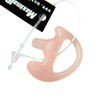 Code Red Headsets Ear Mold-MR Medium Right Earmold