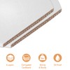 BOARDS+ Cake Drums 10 Inch (12 Pack) | 1/2" Thick