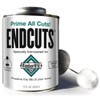Zevo WindsorONE EndCuts White Hydro Oil Sealing Primer for Wood 12 oz.