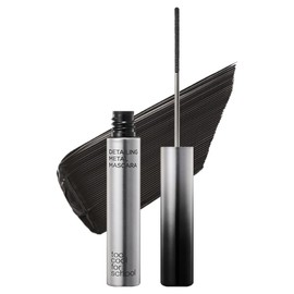 투쿨포스쿨 디테일링 메탈 마스카라, 1호 애쉬 블랙, 1개 Too Cool For School Detailing Metal Mascara, No. 1 Ash Black, 1 Piece, 1호 애쉬 블랙 × 2개
