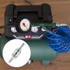 YOKIVE Quick Coupler, Air Hose Fitting | Connector Barb Quick
