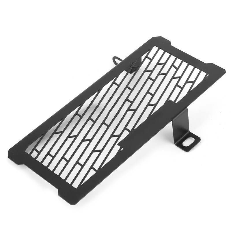 Motorcycle Radiator Protective Cover Grille Stainless Steel Fit for YAMAHA