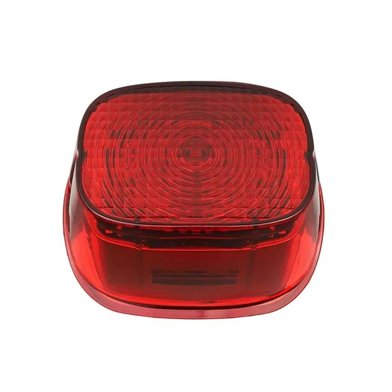 Eagle Lights Red Strobing LED Taillight Kit for Harley Freewheeler