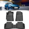 NB-Autos 3D All-Weather TPE Floor Mats Fit 2017 2018 2019