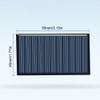 Mini Solar Panel, Micro Solar Module, Small Solar Panel, Polycrystalline