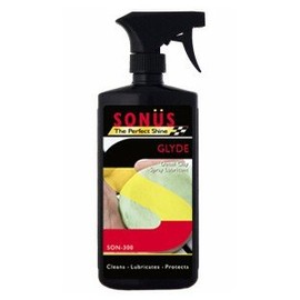 Sonus Glyde Clay Lubricant 16.9 oz.