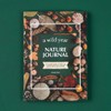 Your Wild Books A Wild Year - Nature Journal