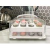 Top Shelf Elements for Mini Small Size Cupcakes. NOT for