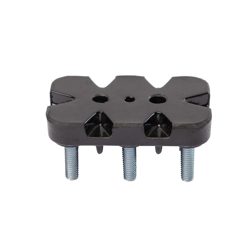 Motor Clipboard for Electric Motors Clipboards 6-Pin M4 to M12