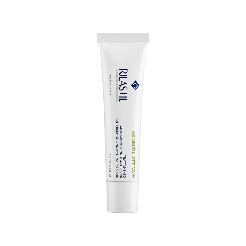 RILASTIL ACNESTIL ATT+ 40ML.