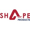 Shape Products 39" W x 13" D x 1" H