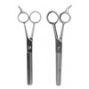 DD Shop Premium Hair Thinning Scissors (720102) 5ea